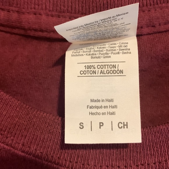 Mississippi State T-Shirt - Picture 3 of 3